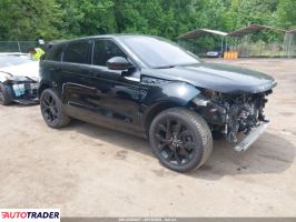 Land Rover Range Rover Evoque - zobacz ofertę