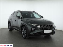 Hyundai Tucson - zobacz ofertę