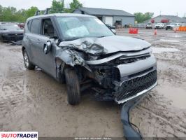 Kia Soul - zobacz ofertę