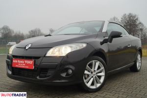 Renault Megane - zobacz ofertę