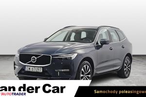 Volvo XC60 - zobacz ofertę