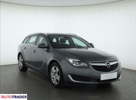 Opel Insignia - zobacz ofertę