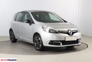 Renault Scenic - zobacz ofertę