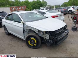 Volkswagen Jetta - zobacz ofertę
