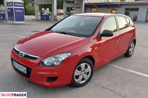 Hyundai i30 - zobacz ofertę