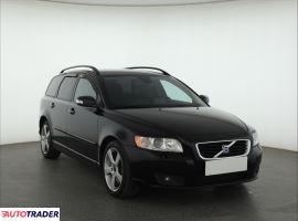 Volvo V50 - zobacz ofertę