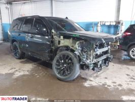 Cadillac Escalade - zobacz ofertę