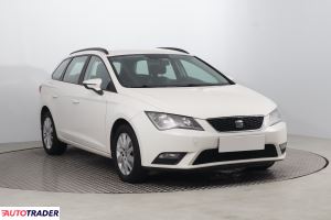 Seat Leon - zobacz ofertę