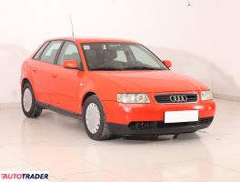 Audi A3 - zobacz ofertę