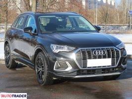 Audi Q3 - zobacz ofertę