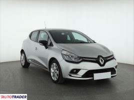 Renault Clio - zobacz ofertę