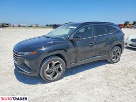 Hyundai Tucson - zobacz ofertę