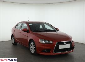 Mitsubishi Lancer - zobacz ofertę