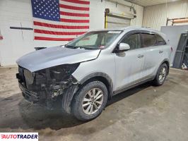 Kia Sorento - zobacz ofertę