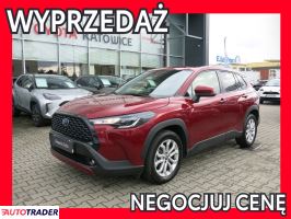 Toyota Pozostałe - zobacz ofertę Toyota Pozostałe - zobacz ofertę