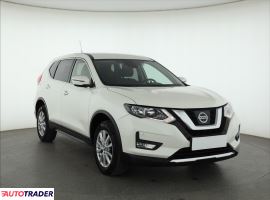 Nissan X-Trail - zobacz ofertę