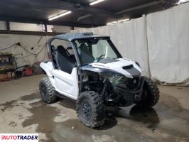 Yamaha YX - zobacz ofertę