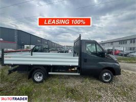 Iveco Daily - zobacz ofertę