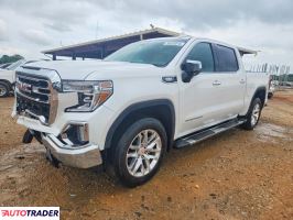 GMC Sierra - zobacz ofertę