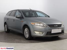 Ford Mondeo - zobacz ofertę