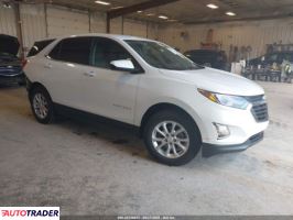 Chevrolet Equinox - zobacz ofertę