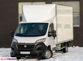 Fiat Ducato - zobacz ofertę