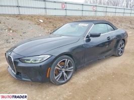 BMW 430 - zobacz ofertę