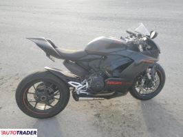 Ducati Pozostałe - zobacz ofertę