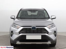 Toyota RAV 4 - zobacz ofertę