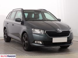 Skoda Fabia - zobacz ofertę