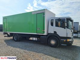 Scania p250 - zobacz ofertę