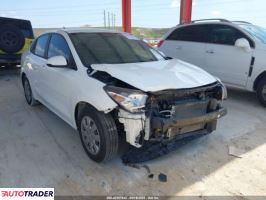 Kia Rio - zobacz ofertę