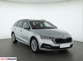 Skoda Octavia - zobacz ofertę