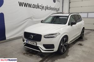 Volvo XC90 - zobacz ofertę