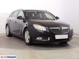 Opel Insignia - zobacz ofertę