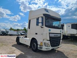 Daf Xf 460 - zobacz ofertę