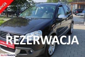 Volkswagen Polo - zobacz ofertę