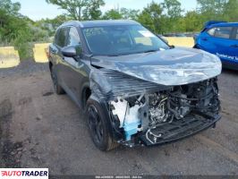Nissan Rogue - zobacz ofertę