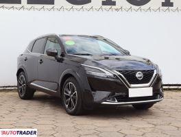 Nissan Qashqai - zobacz ofertę