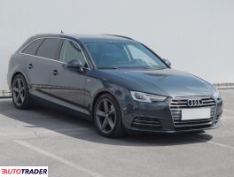 Audi A4 - zobacz ofertę