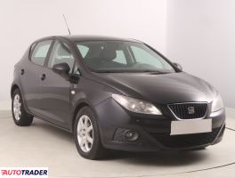 Seat Ibiza - zobacz ofertę