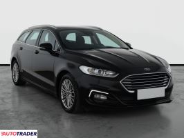 Ford Mondeo - zobacz ofertę