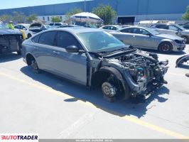 Honda Accord - zobacz ofertę
