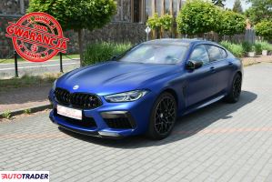 BMW Pozostałe - zobacz ofertę
