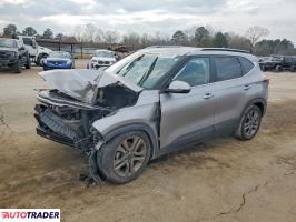 Kia Pozostałe - zobacz ofertę