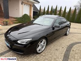BMW 645 - zobacz ofertę