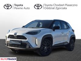 Toyota Pozostałe - zobacz ofertę
