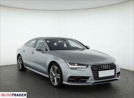 Audi A7 - zobacz ofertę