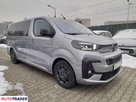 Citroen Pozostałe - zobacz ofertę