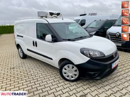 Fiat Doblo - zobacz ofertę